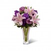 The Timeless Elegance Bouquet